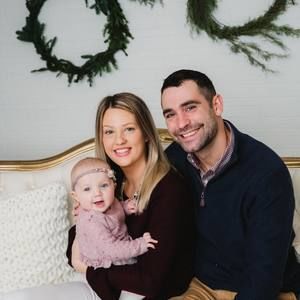 Meet your Posher, Kristin